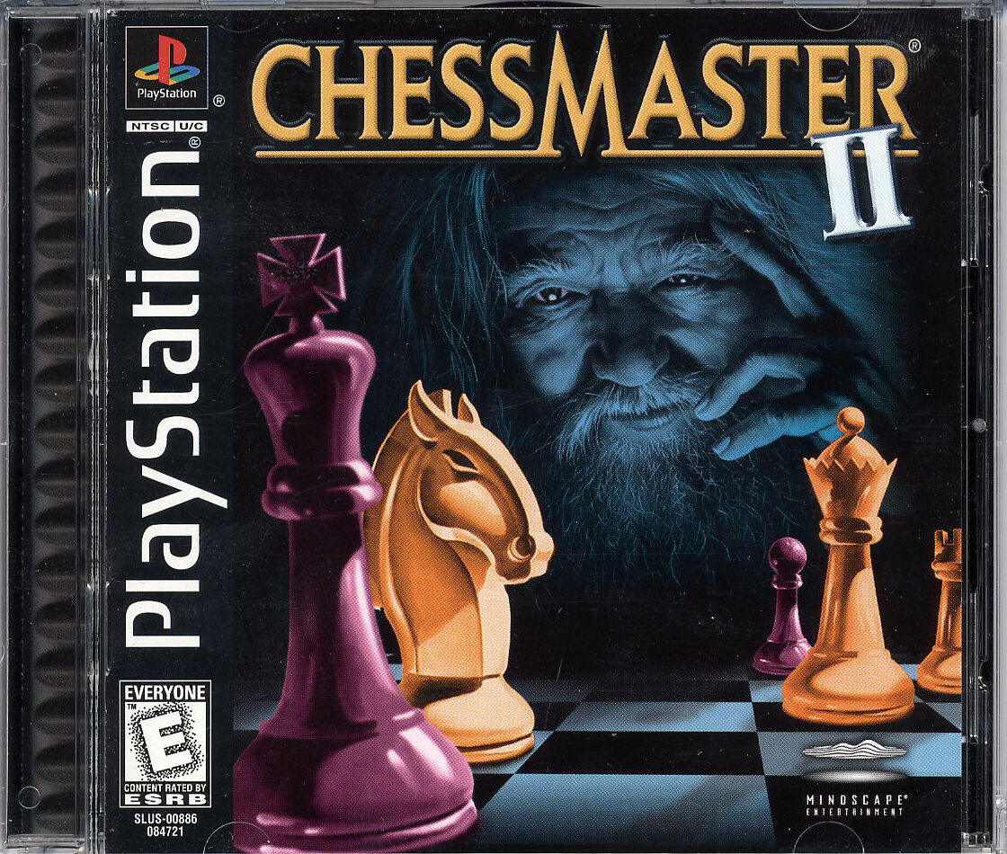 Chessmaster II