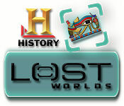 The History Channel: Lost Worlds