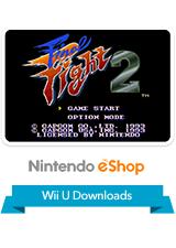 Final Fight 2