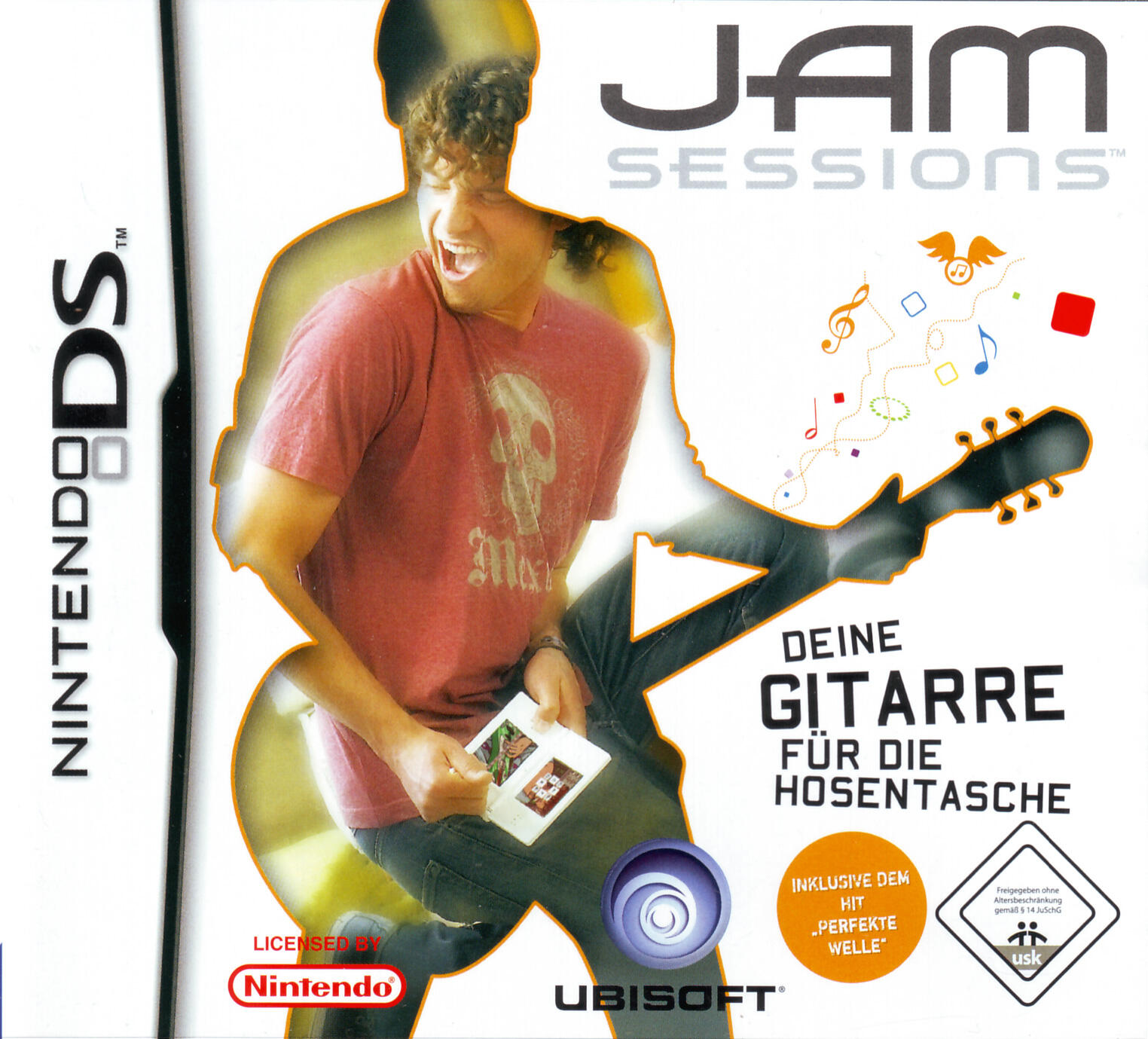 Jam Sessions