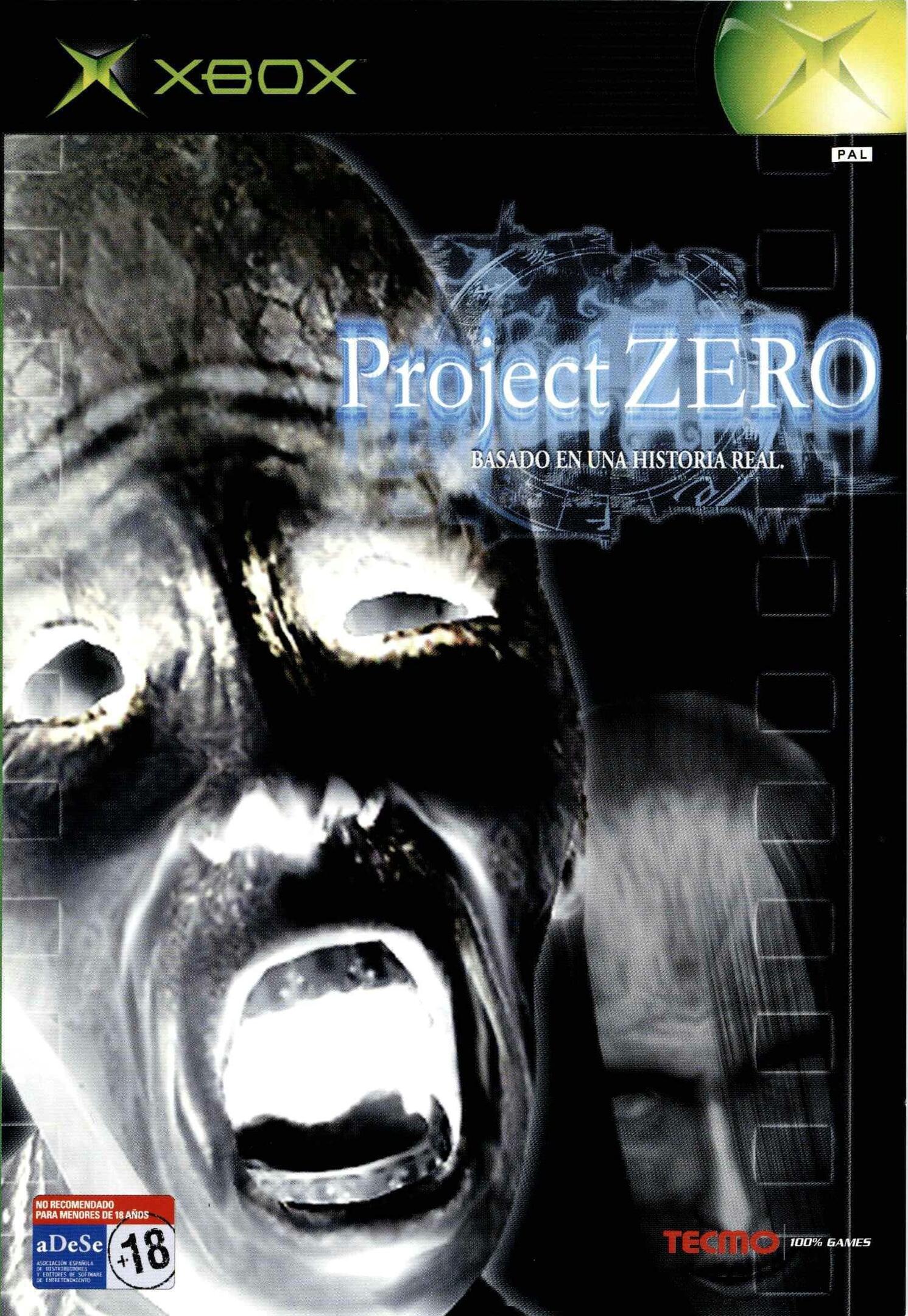 Fatal Frame