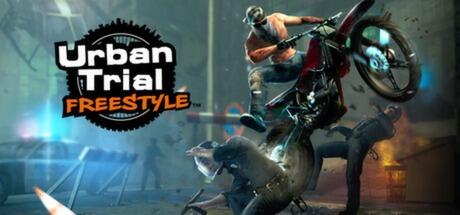 Urban Trial: Freestyle