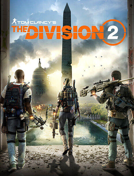 Tom Clancy's The Division 2