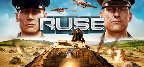 R.U.S.E.: The Art of Deception