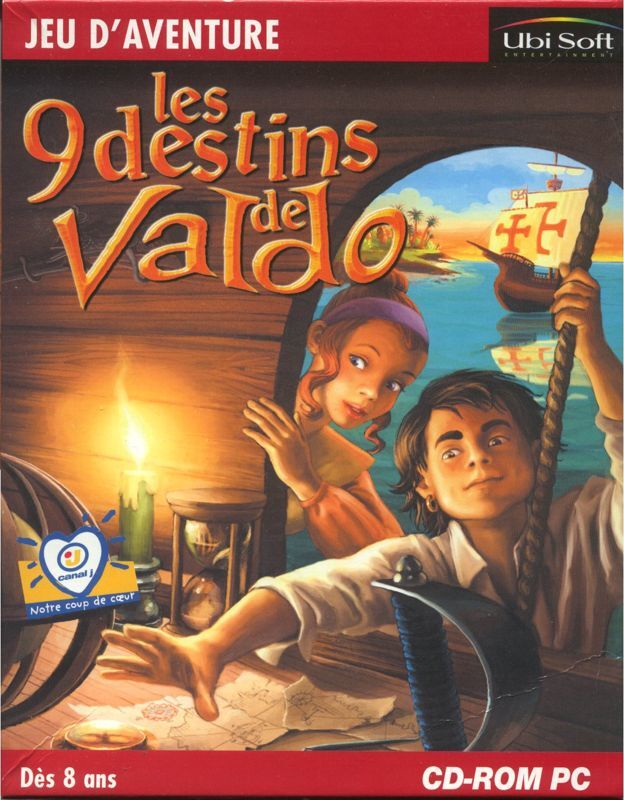 The Adventures of Valdo & Marie