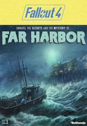 Fallout 4: Far Harbor