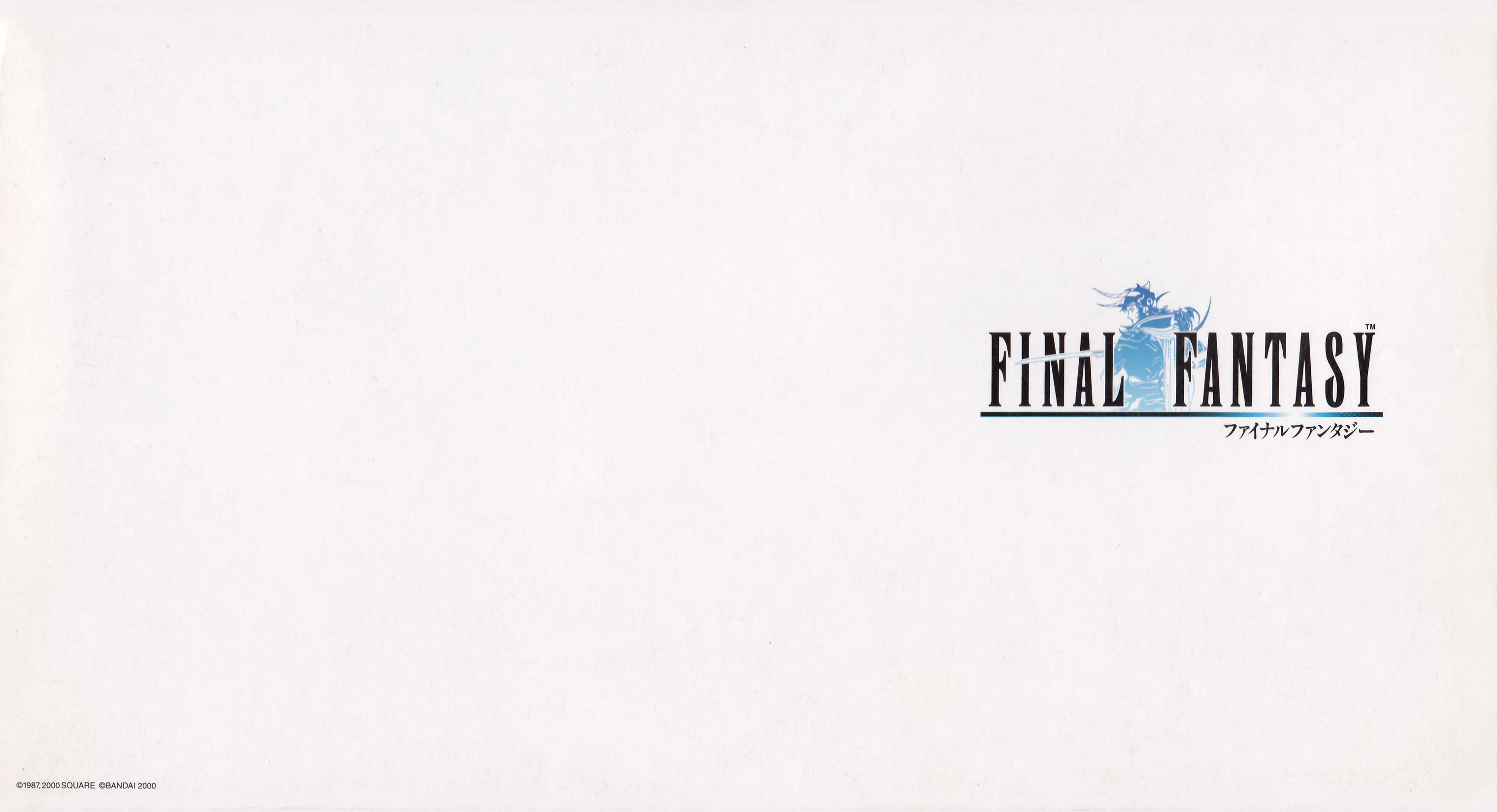 Final Fantasy