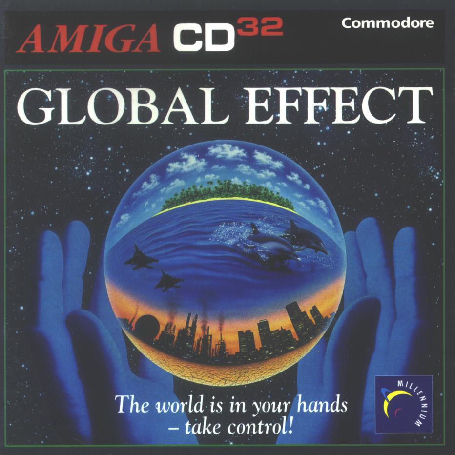 Global Effect