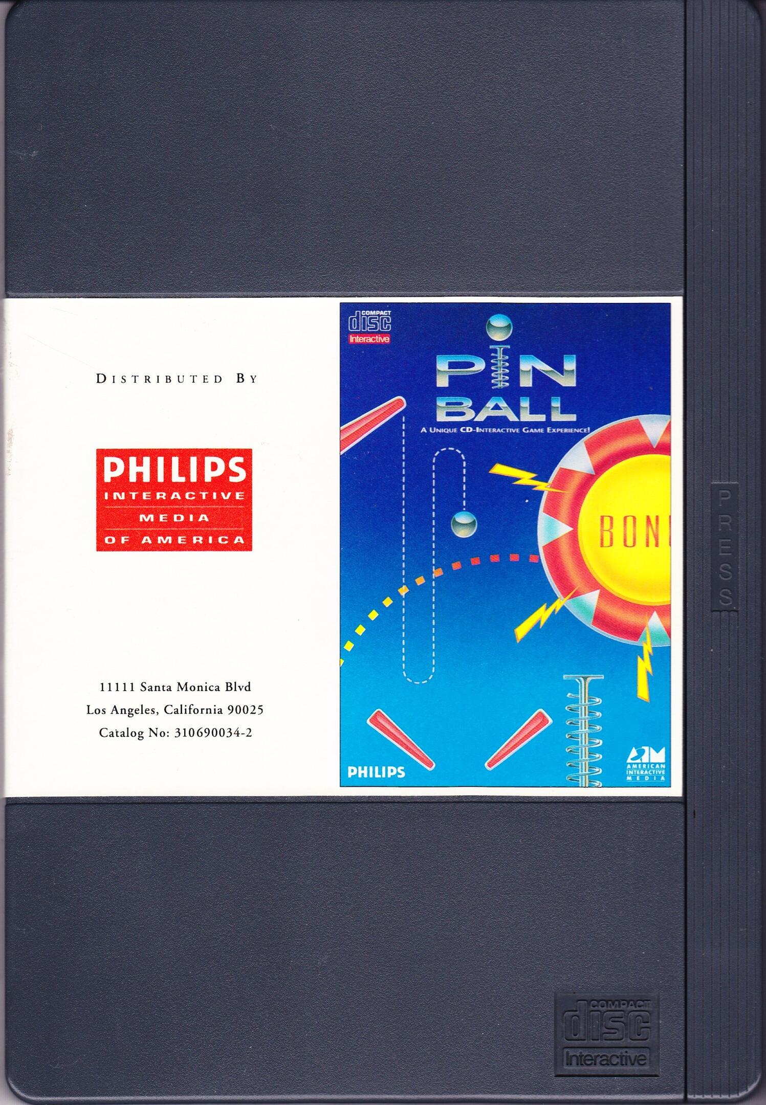 Pinball