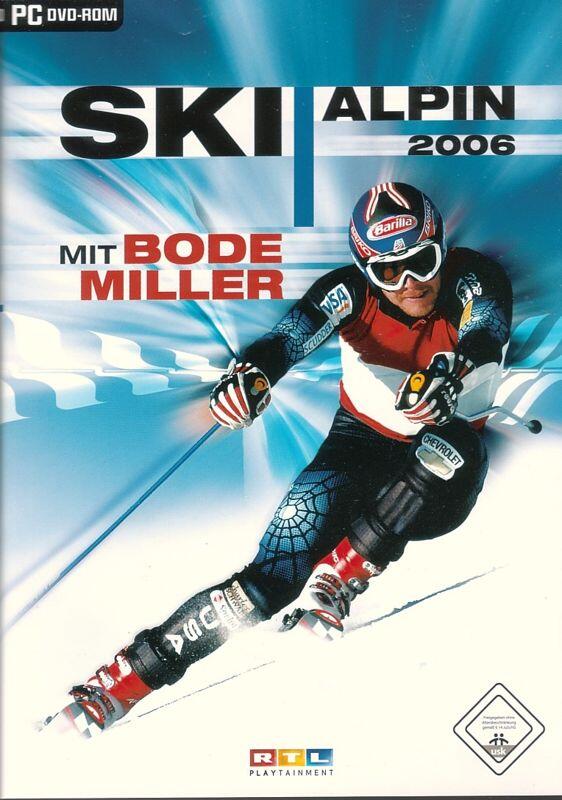 Ski Alpin 2006