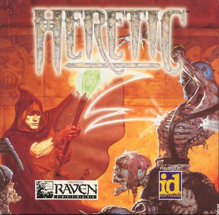 Heretic