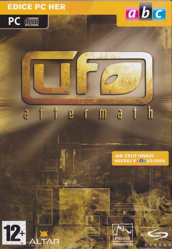 UFO: Aftermath
