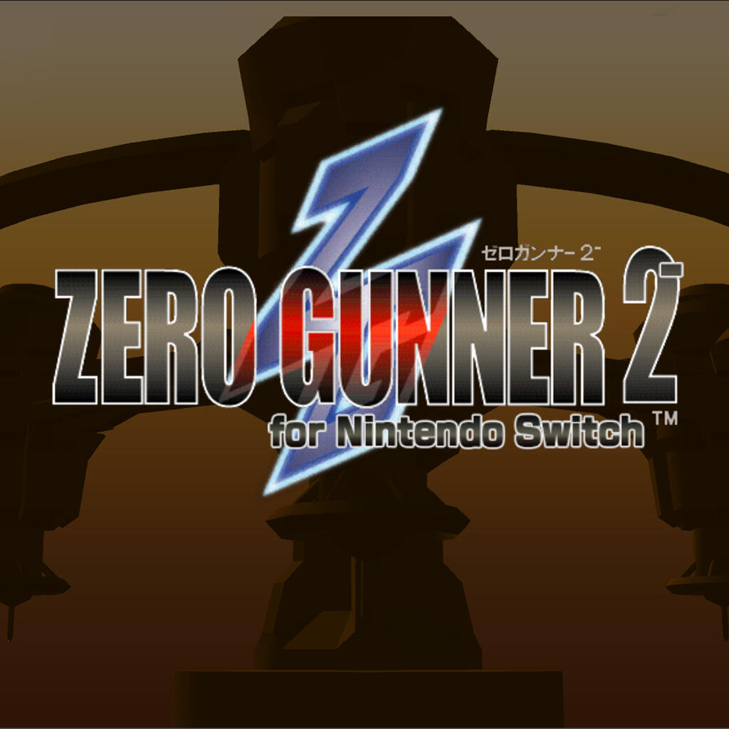 Zero Gunner 2