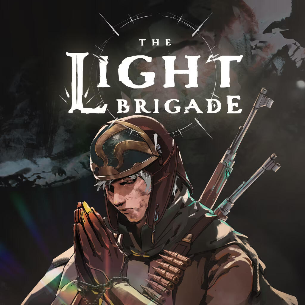 The Light Brigade