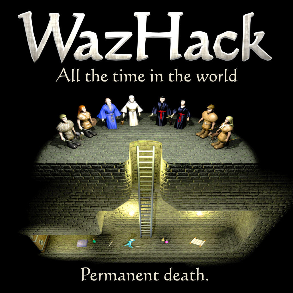 WazHack