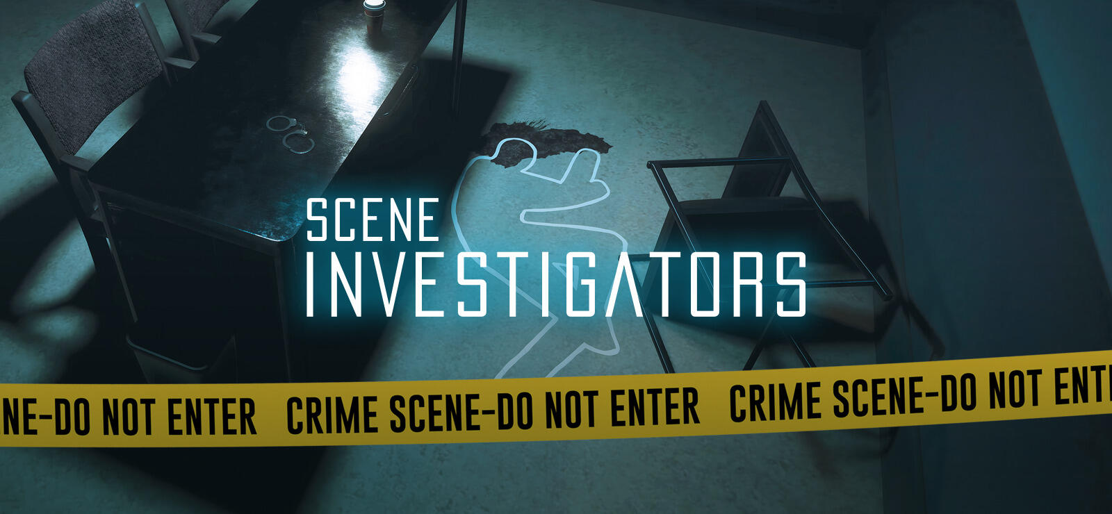 Scene Investigators