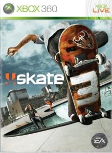 skate 3