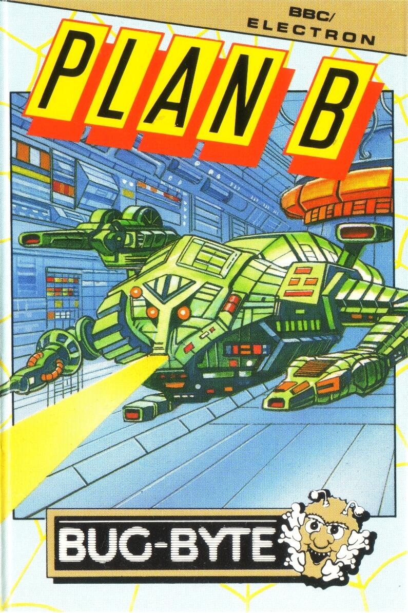 Plan B