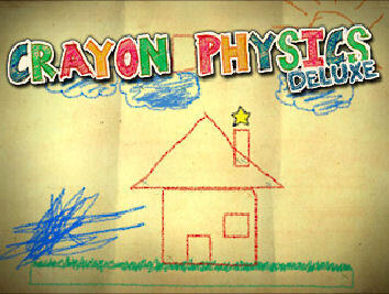 Crayon Physics Deluxe