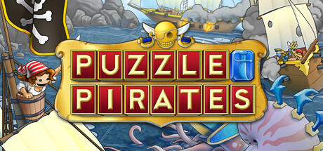 Yohoho! Puzzle Pirates