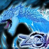 Zenonia