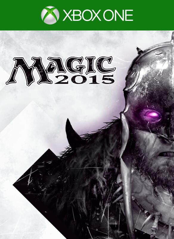 Magic 2015: Duels of the Planeswalkers