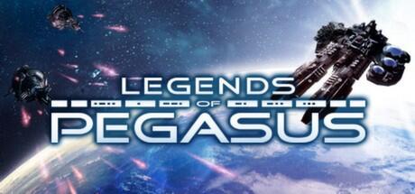 Legends of Pegasus