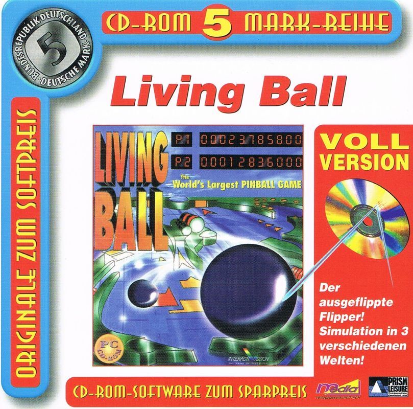 Living Ball