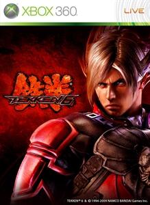 Tekken 6