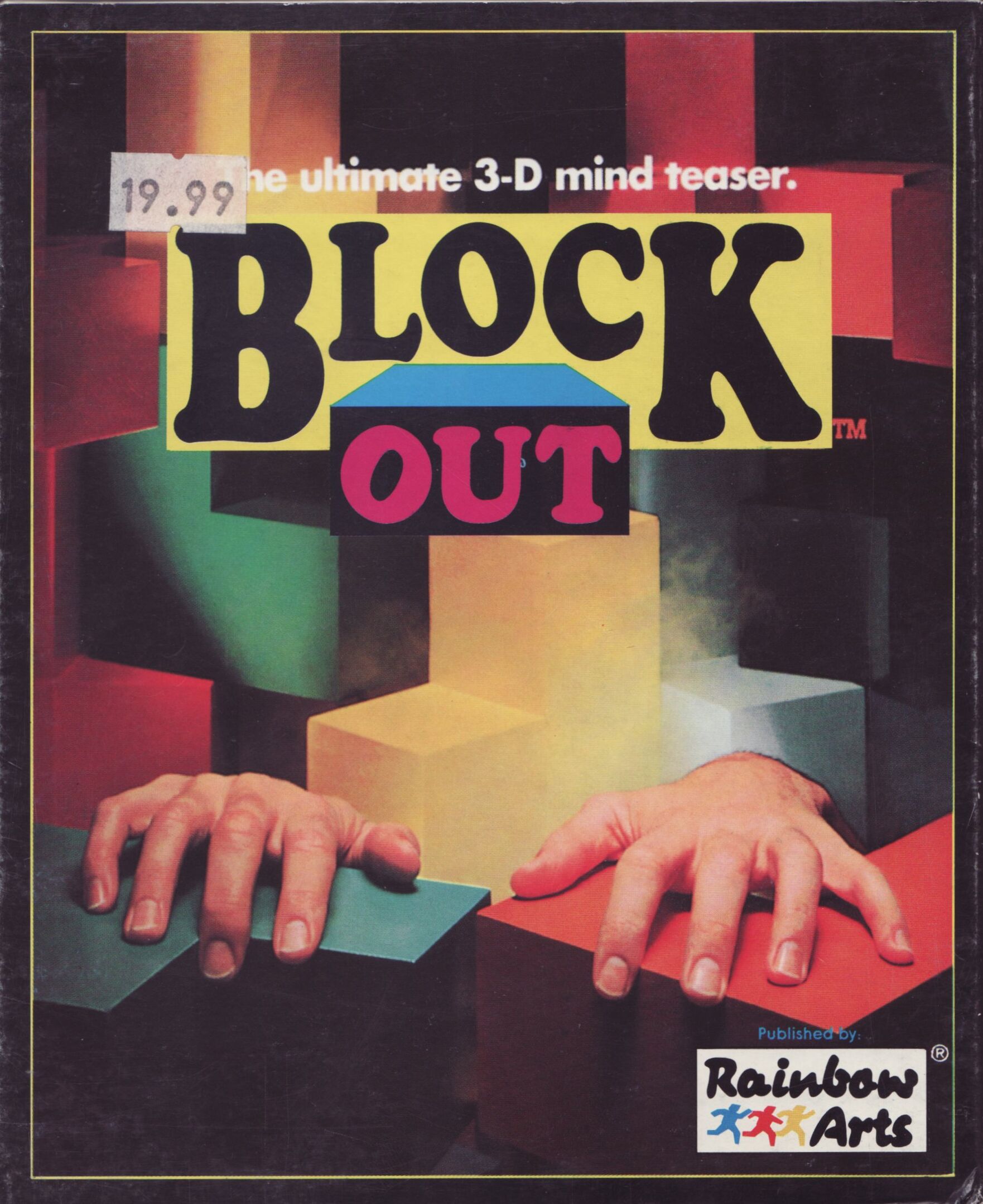 Blockout