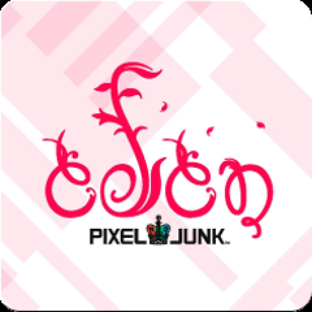 PixelJunk Eden