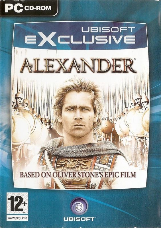 Alexander