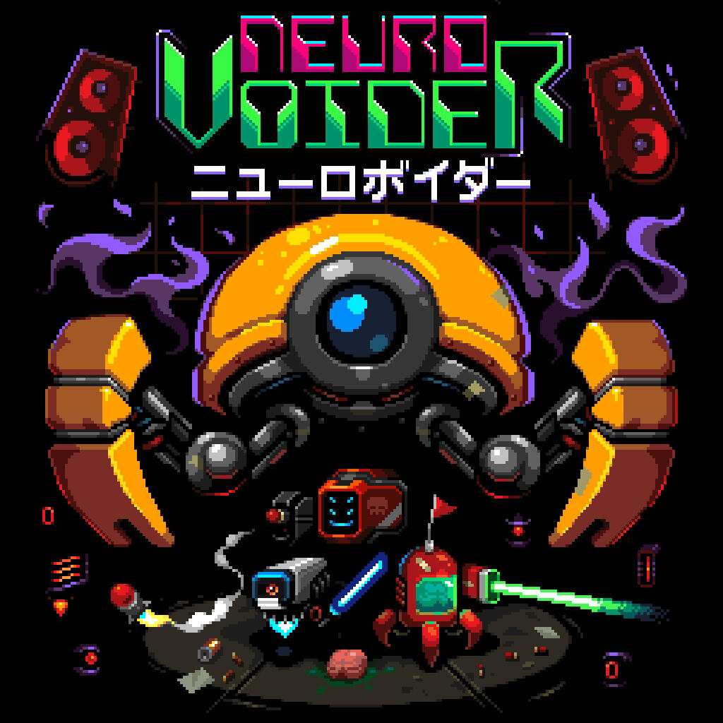 NeuroVoider
