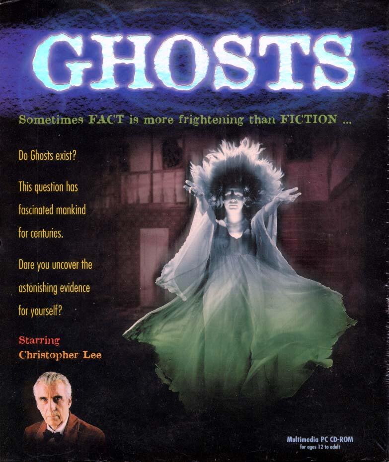 Ghosts