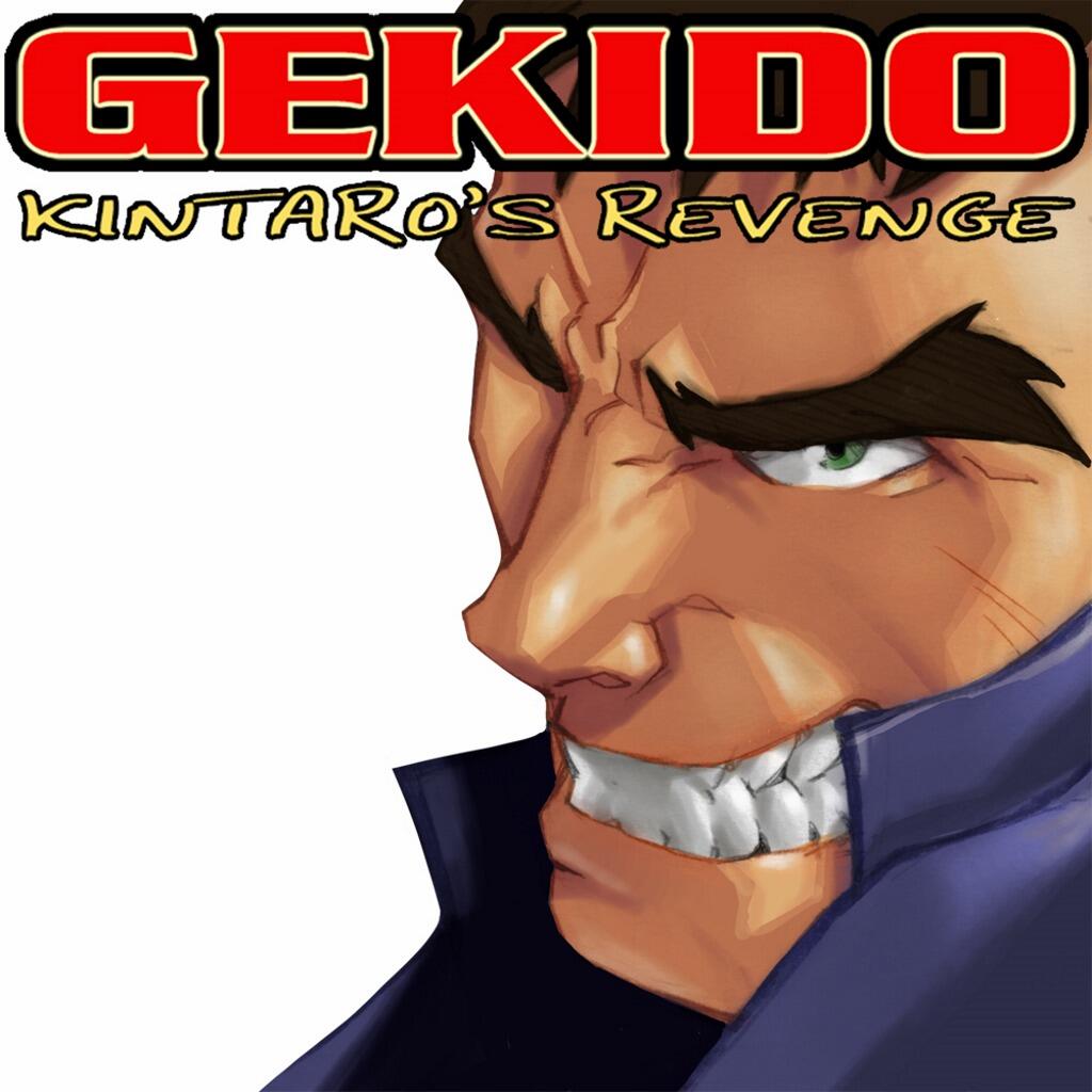 Gekido Advance: Kintaro's Revenge