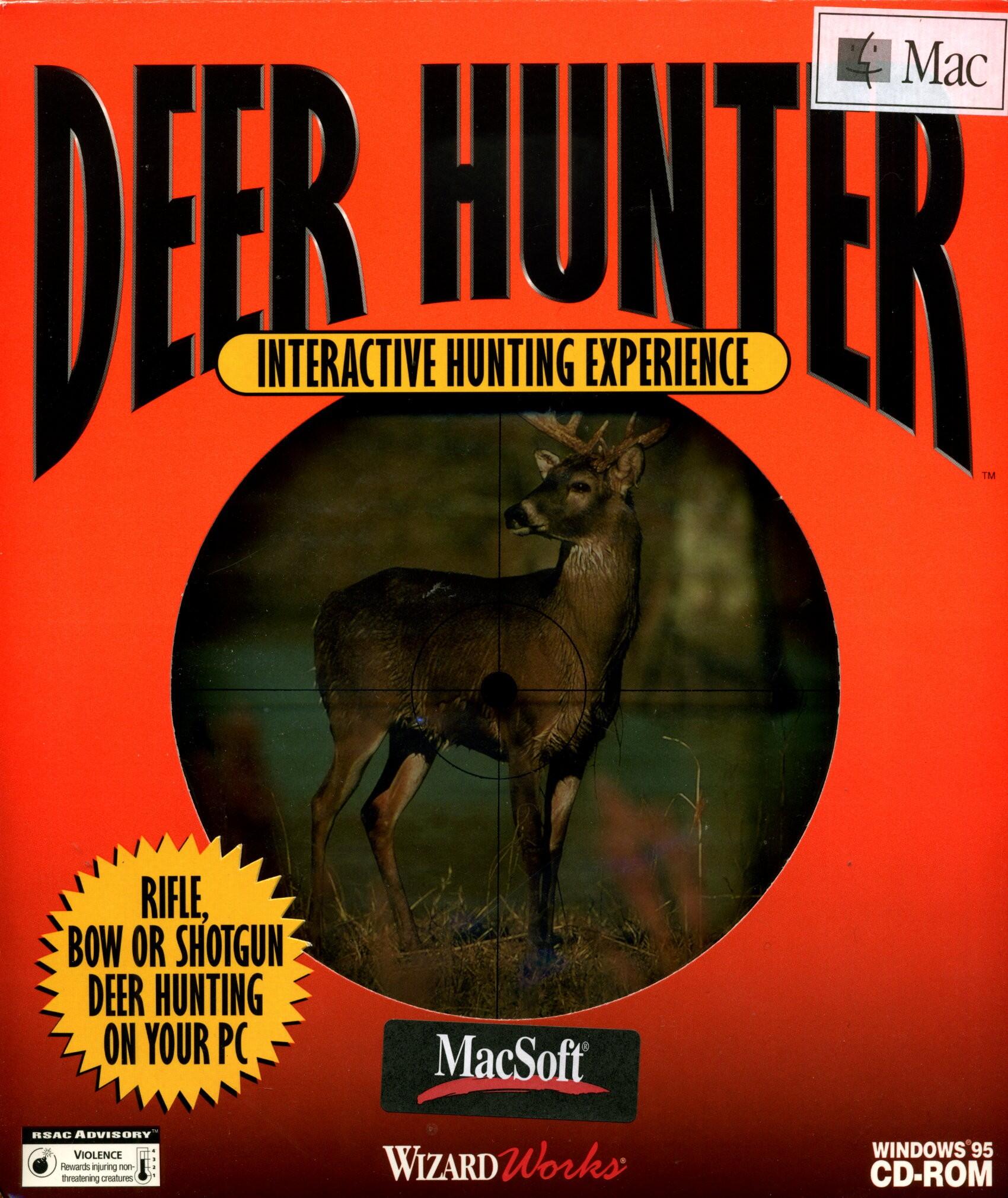 Deer Hunter