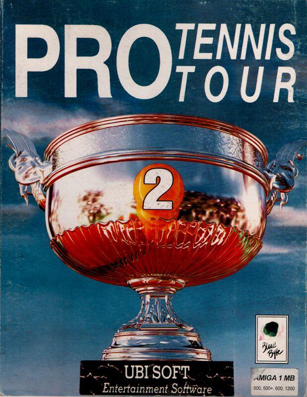 Great Courts 2