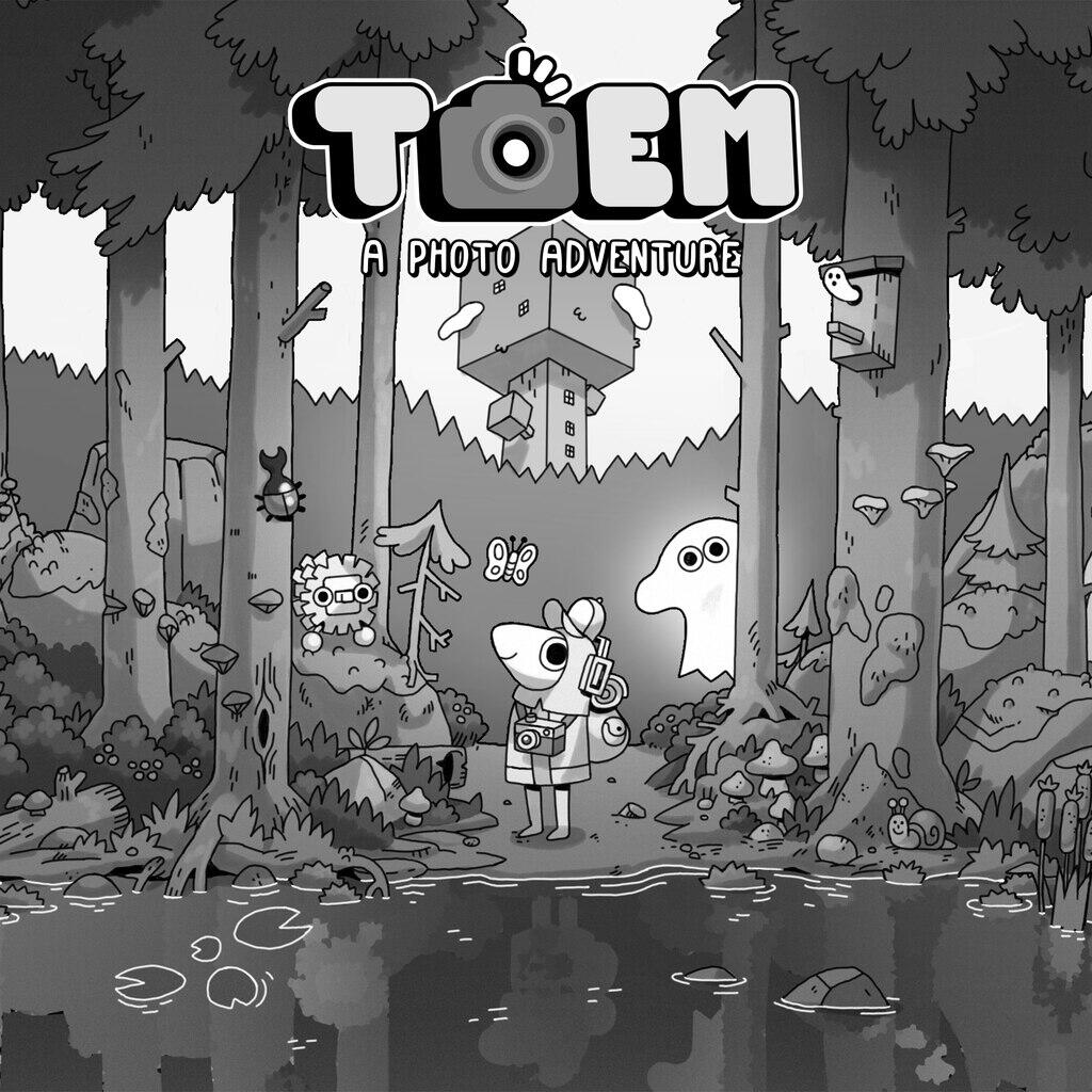 TOEM: A Photo Adventure