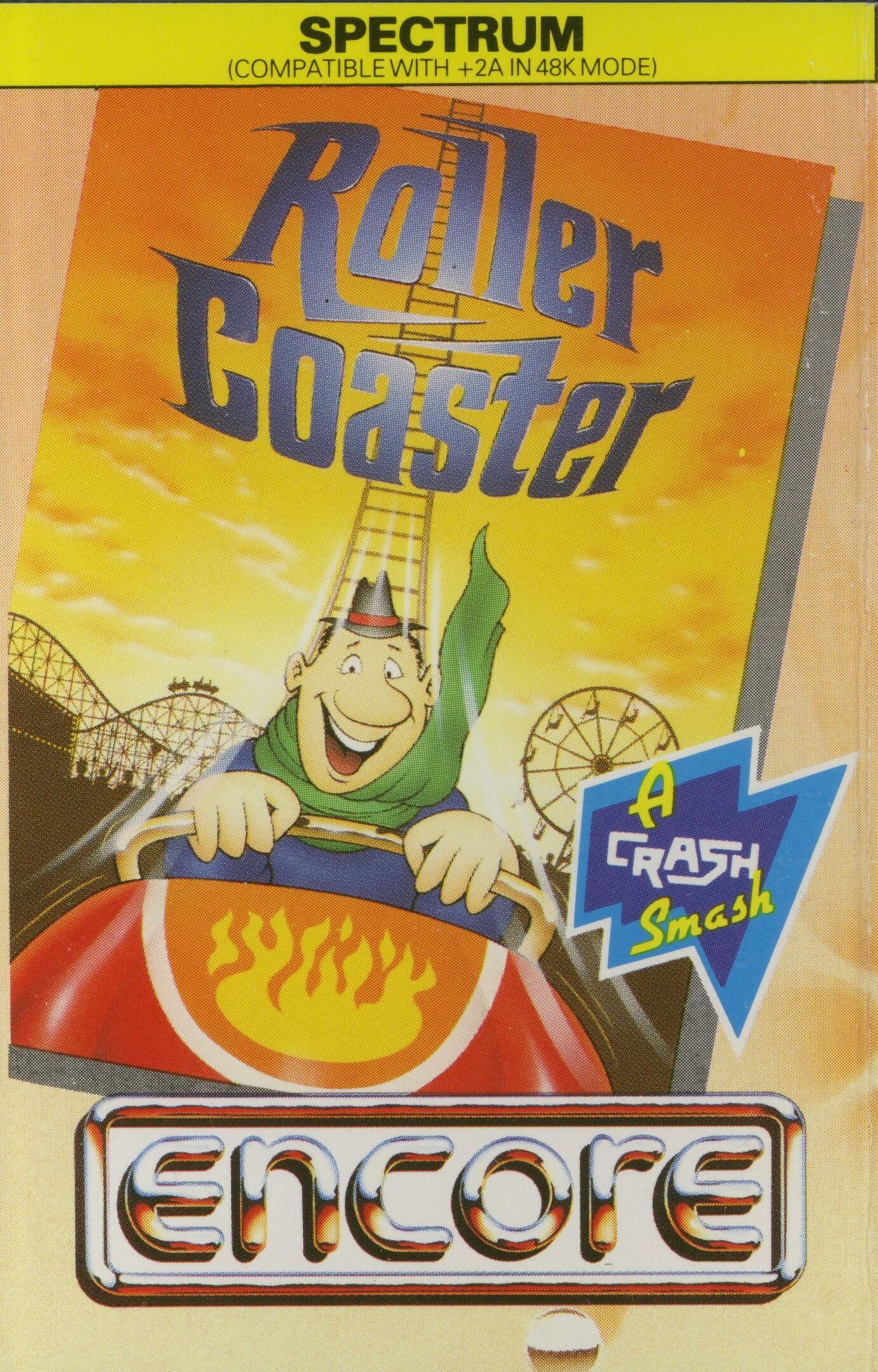Roller Coaster
