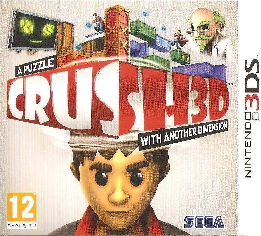 Crush