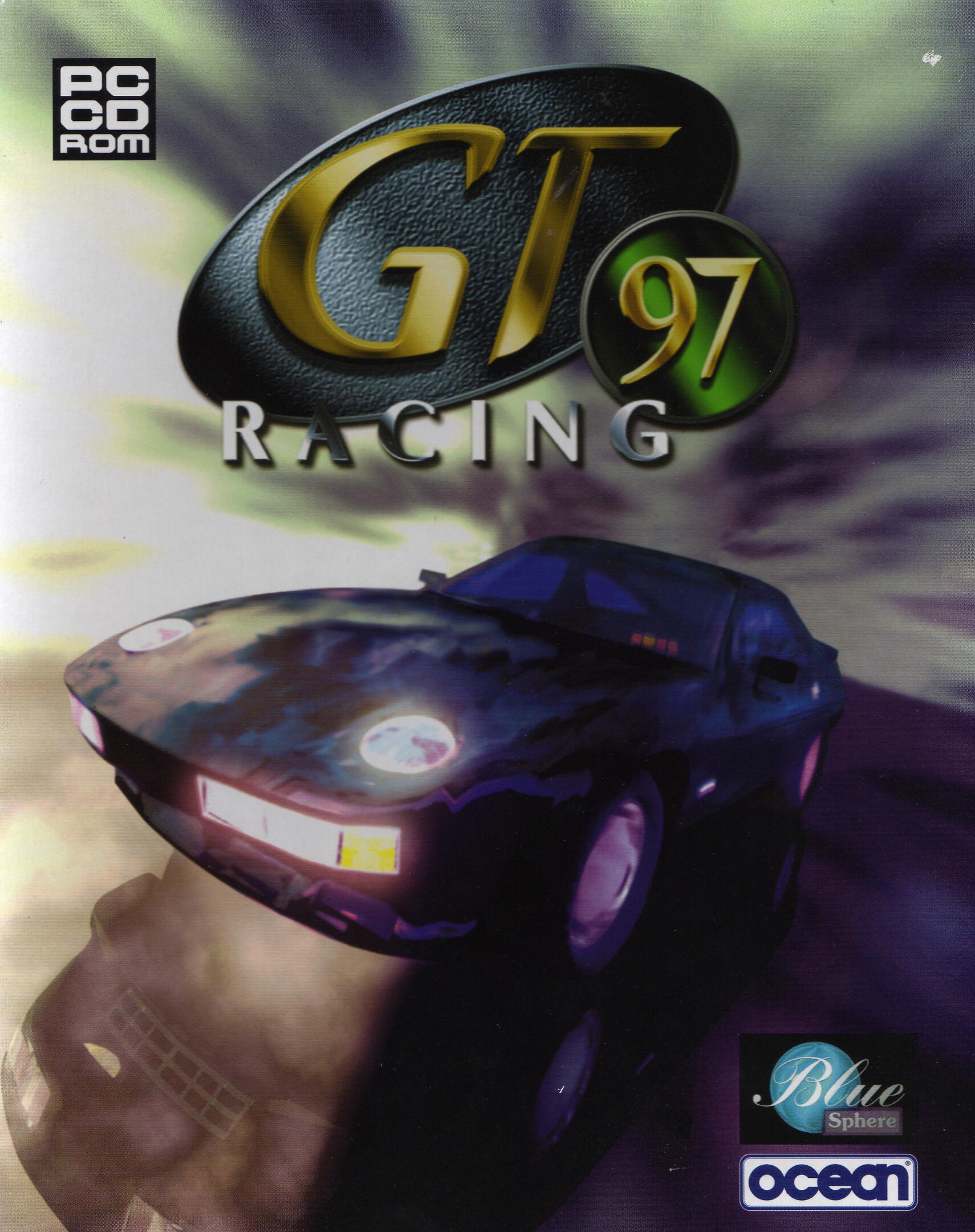 GT Racing 97