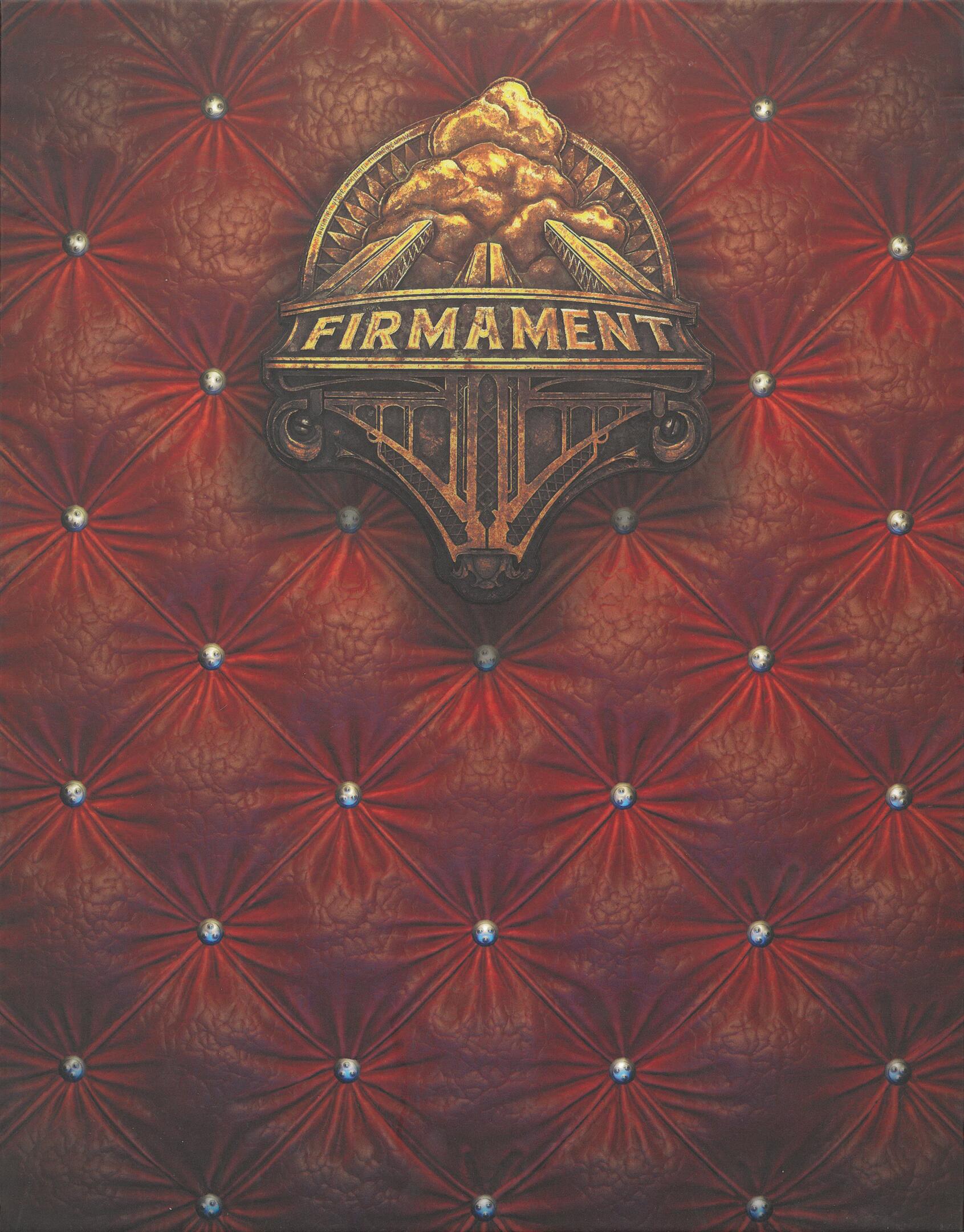Firmament