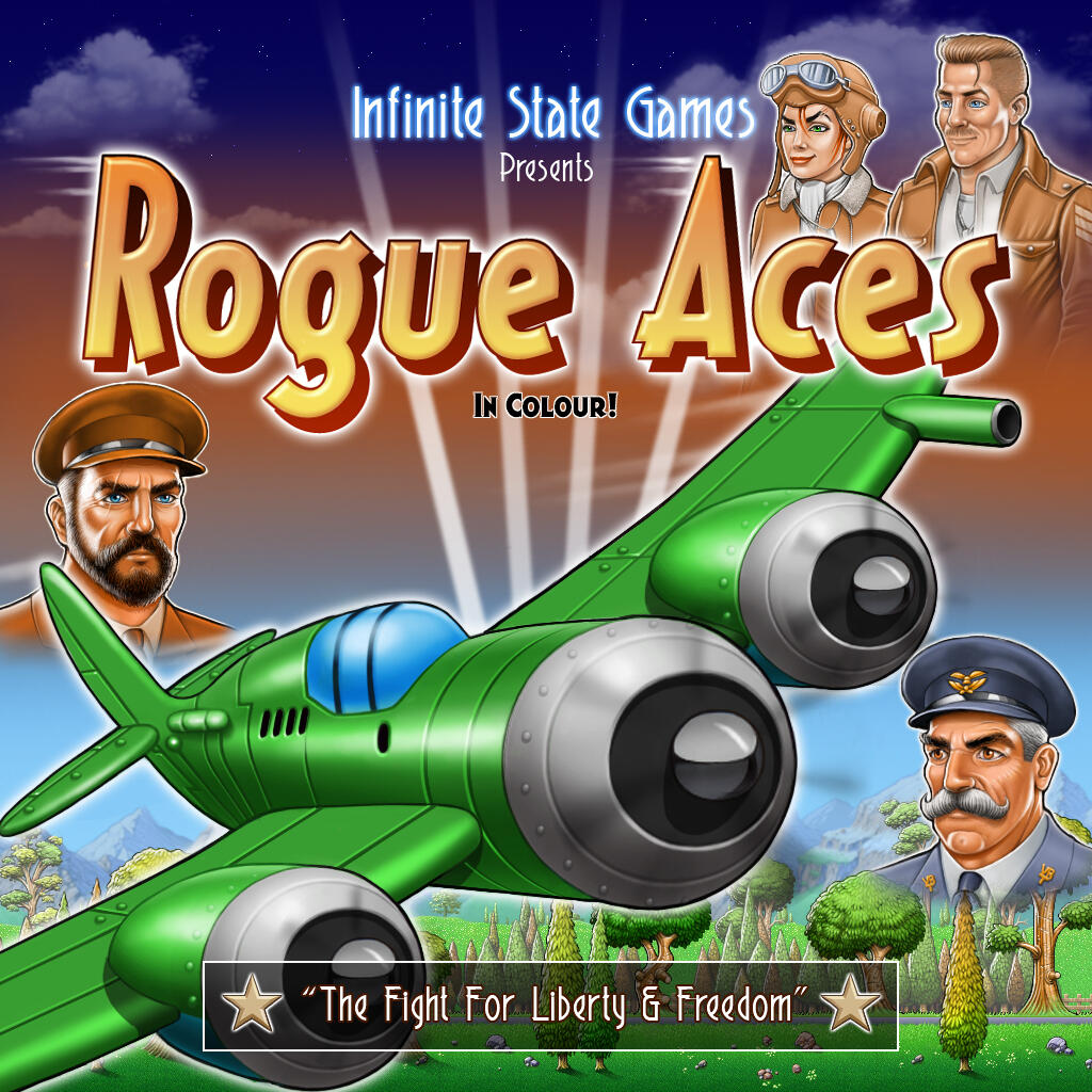 Rogue Aces