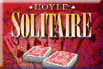 Hoyle Solitaire