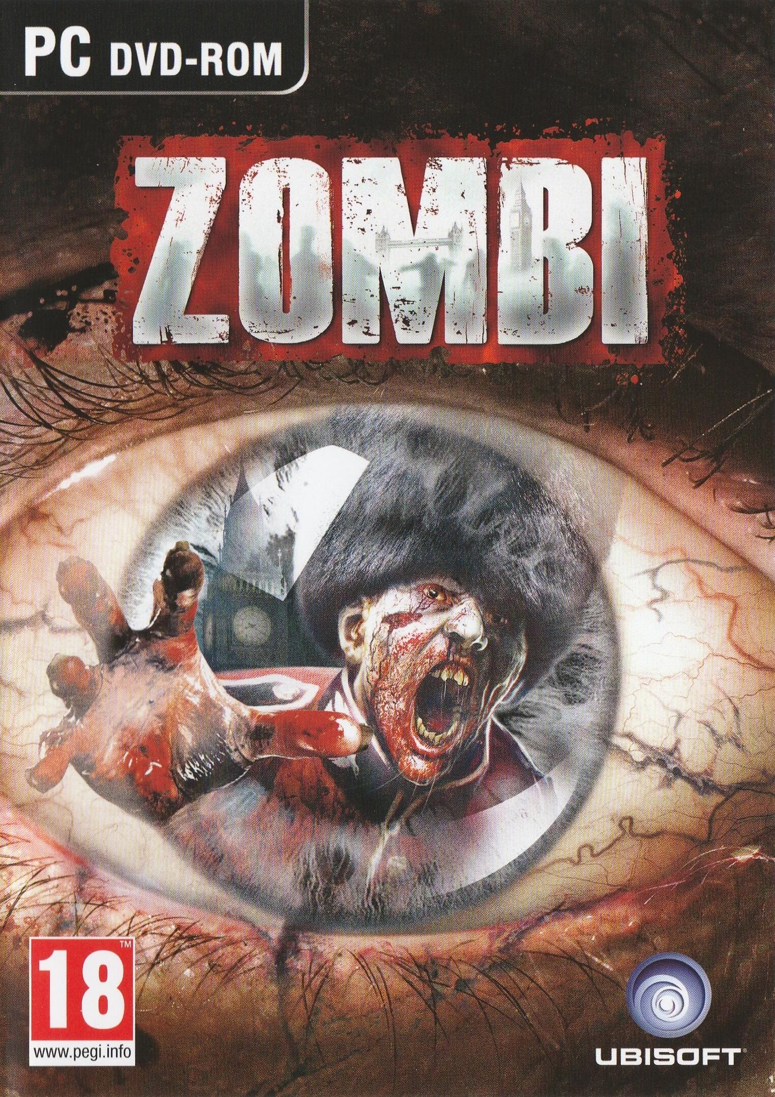 ZombiU