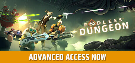 Endless Dungeon