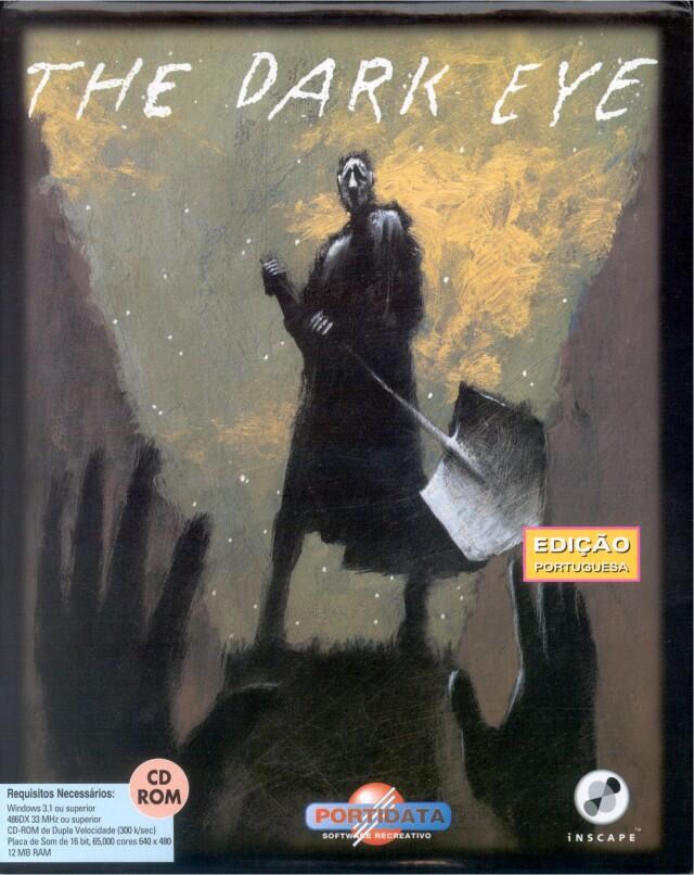 The Dark Eye