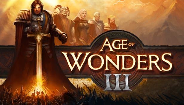 Age of Wonders III