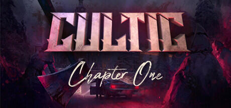 Cultic: Chapter One