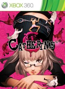 Catherine
